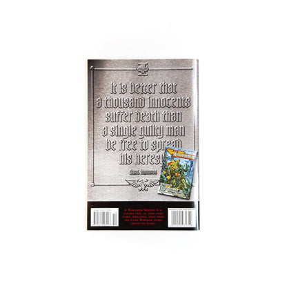 Black Library - Warhammer Monthly, Issue 10 [NM]