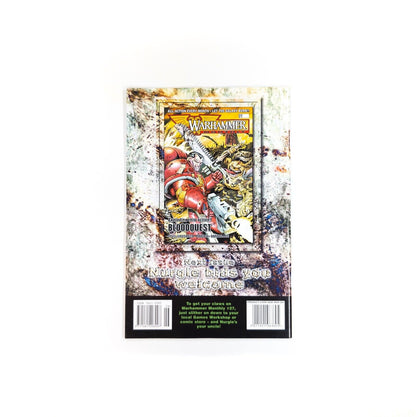 Black Library - Warhammer Monthly, Issue 26 [NM]