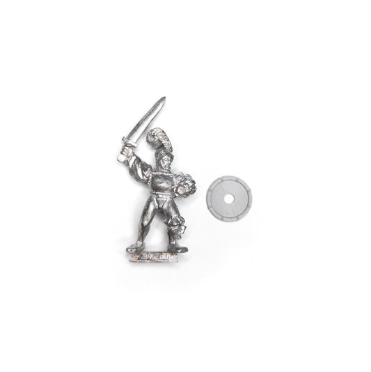 The Empire - Imperial Footsoldier with Sword and Shield