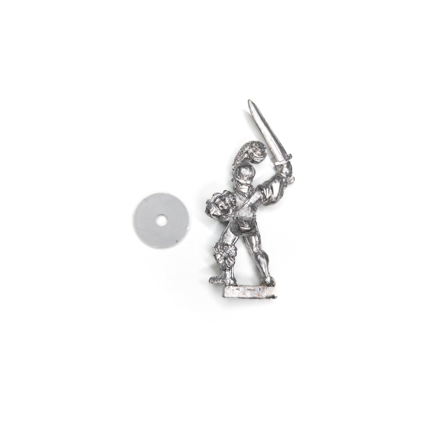 The Empire - Imperial Footsoldier with Sword and Shield