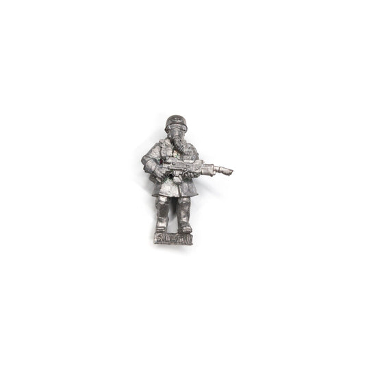 Imperial Guard - Steel Legion Trooper