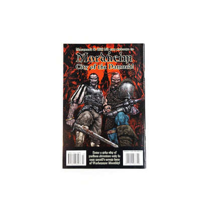 Black Library - Warhammer Monthly, Issue 27 [NM]