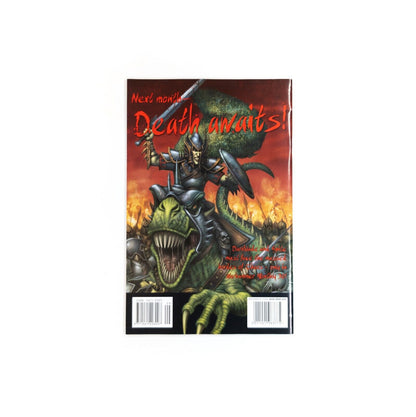 Black Library - Warhammer Monthly, Issue 29 [NM]