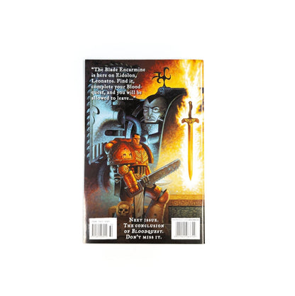 Black Library - Warhammer Monthly, Issue 32 [NM]