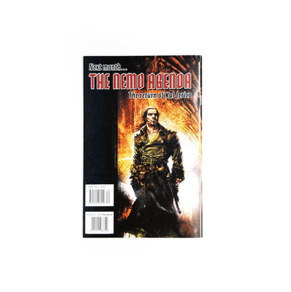 Black Library - Warhammer Monthly, Issue 34 [NM]