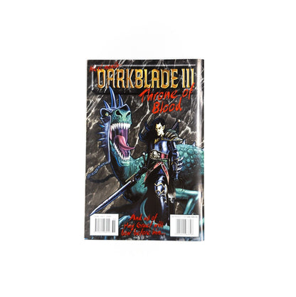 Black Library - Warhammer Monthly, Issue 36 [NM]