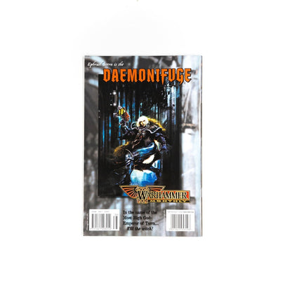 Black Library - Warhammer Monthly, Issue 38 [NM]