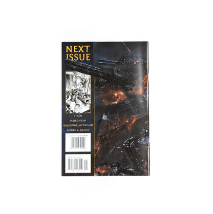Black Library - Warhammer Monthly, Issue 41 [NM]