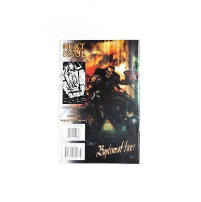 Black Library - Warhammer Monthly, Issue 43 [NM]