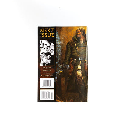Black Library - Warhammer Monthly, Issue 44 [NM]