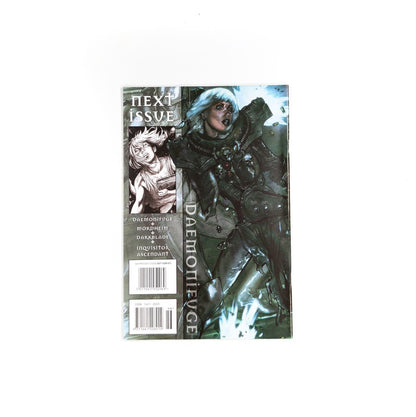 Black Library - Warhammer Monthly, Issue 46 [NM]