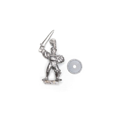 The Empire - Imperial Footsoldier with Sword and Shield