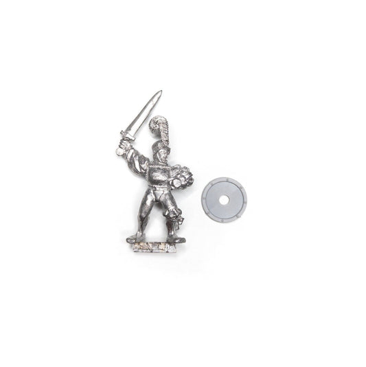 The Empire - Imperial Footsoldier with Sword and Shield