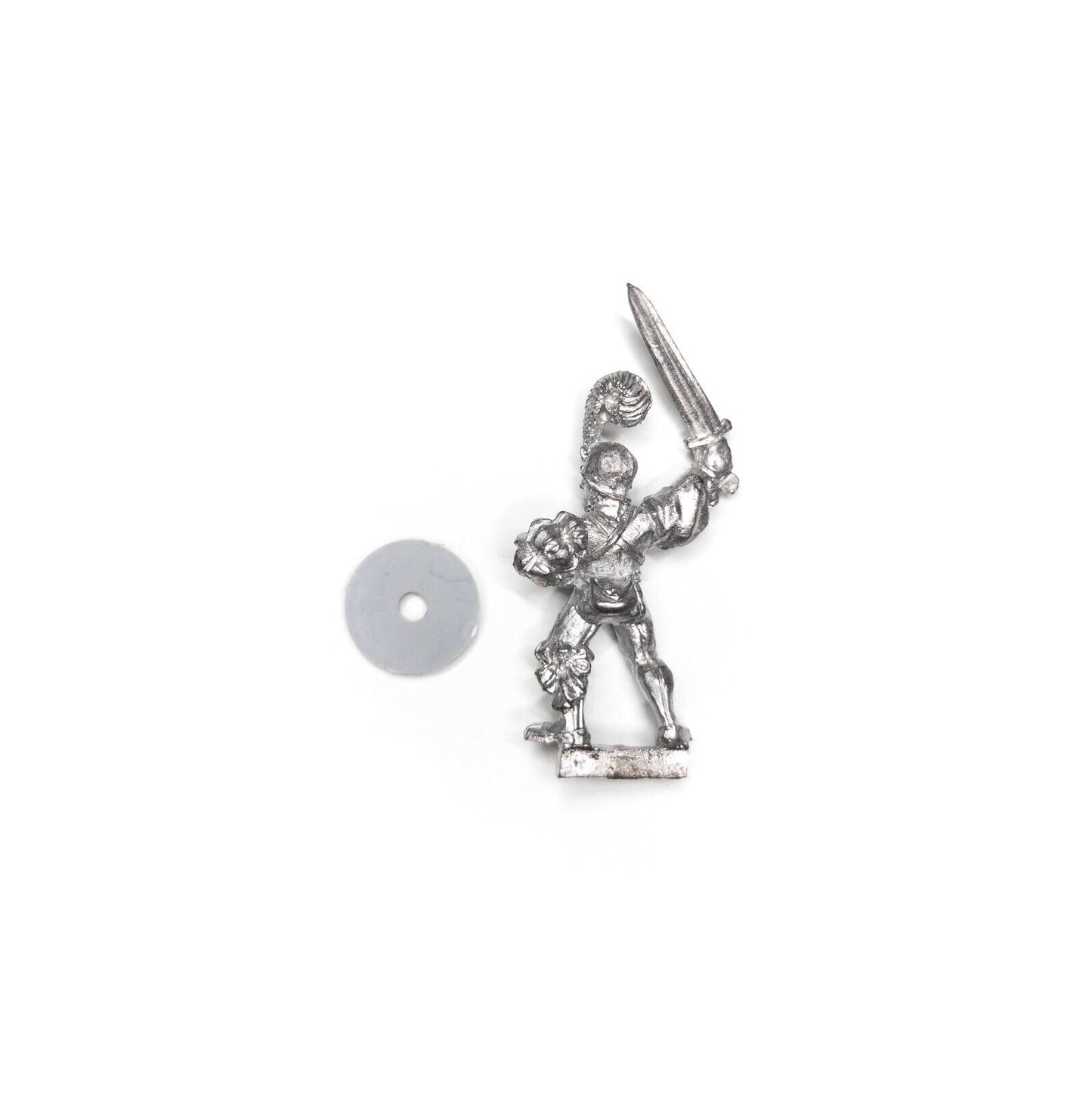 The Empire - Imperial Footsoldier with Sword and Shield