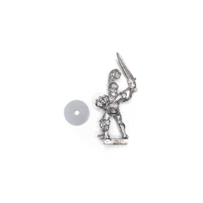 The Empire - Imperial Footsoldier with Sword and Shield