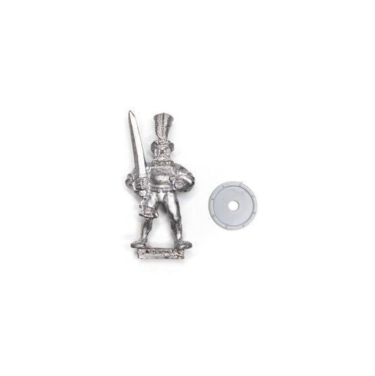 The Empire - Imperial Footsoldier with Sword and Shield