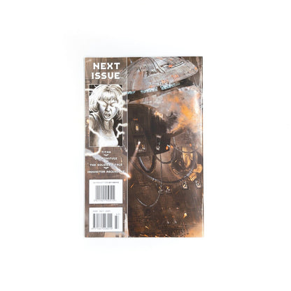 Black Library - Warhammer Monthly, Issue 47 [NM]
