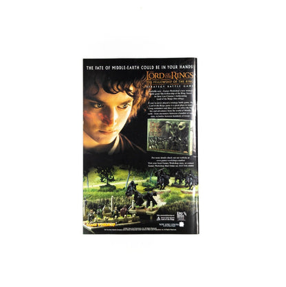 Black Library - Warhammer Monthly, Issue 54 [NM]