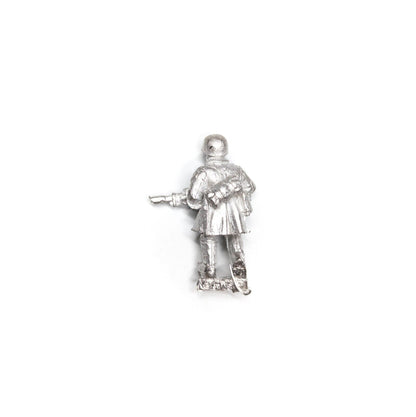 Imperial Guard - Steel Legion Trooper
