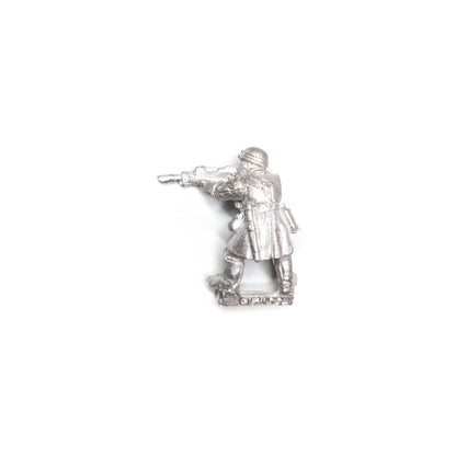Imperial Guard - Steel Legion Trooper