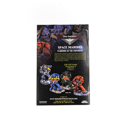 Black Library - Warhammer Monthly, Issue 62 [NM]