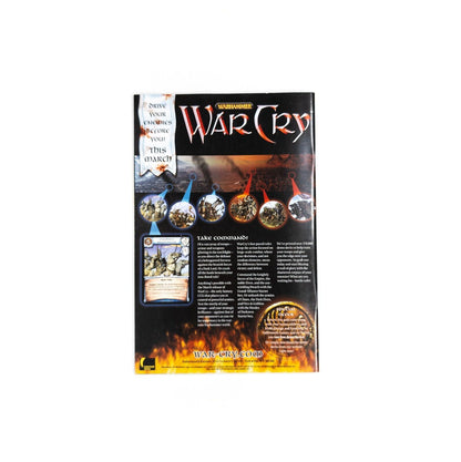 Black Library - Warhammer Monthly, Issue 68 [NM]