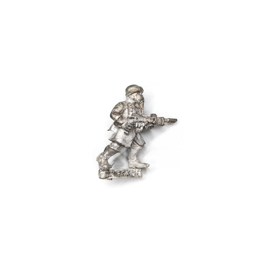 Imperial Guard - Steel Legion Trooper