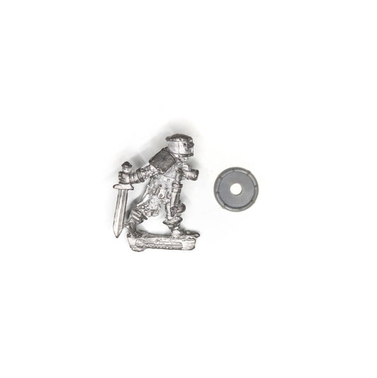 Games Workshop - Talisman 2nd Edition - The Expansion, Knight