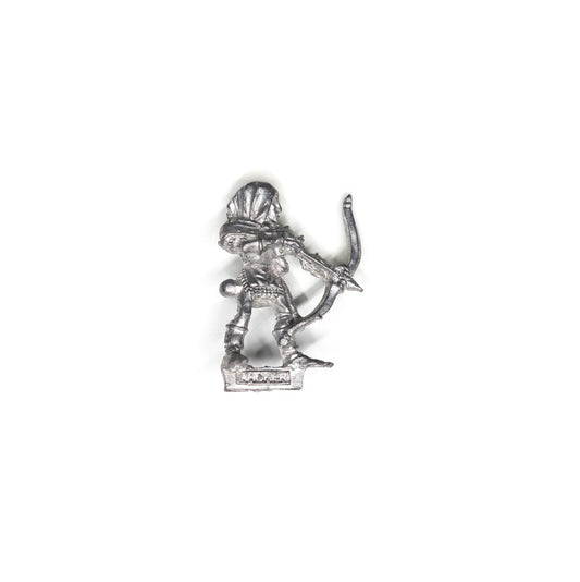 Wood Elves - Wood Elf with Bow