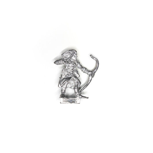 Wood Elves - Wood Elf with Bow