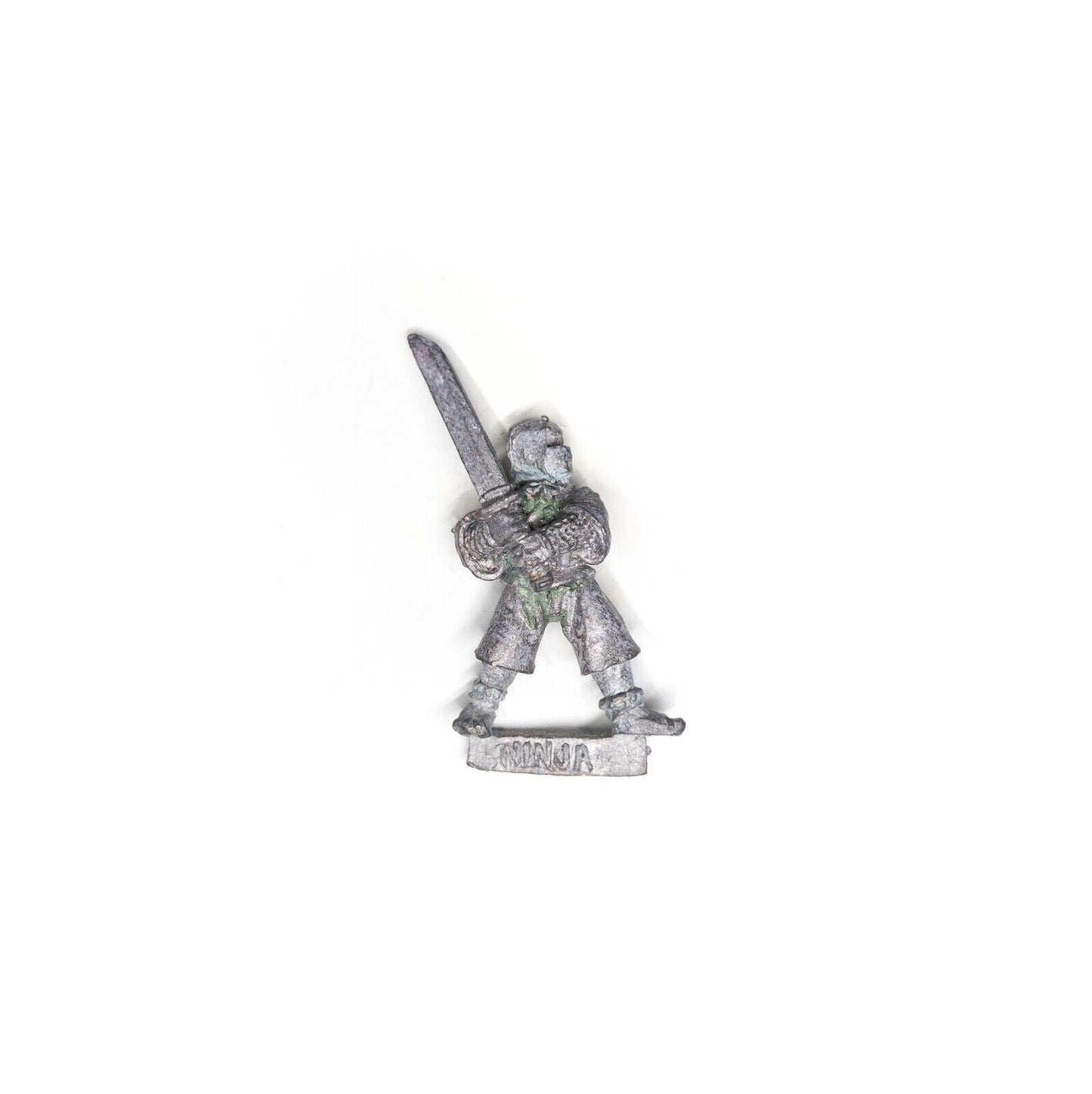 Oriental Heroes - OH1 Ninja Assassin, Dono