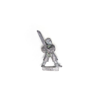 Oriental Heroes - OH1 Ninja Assassin, Dono