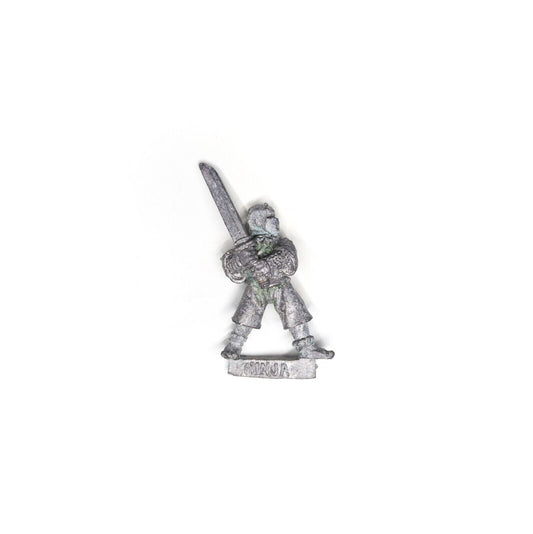 Oriental Heroes - OH1 Ninja Assassin, Dono
