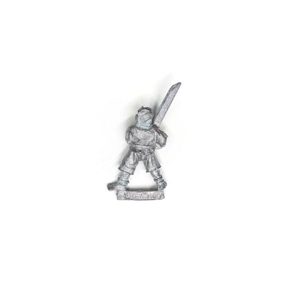Oriental Heroes - OH1 Ninja Assassin, Dono