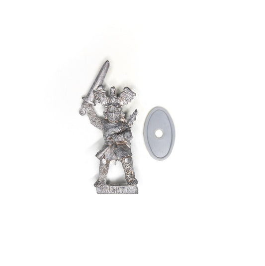 Fighters - C26 Feudal Men at Arms, Siegfried
