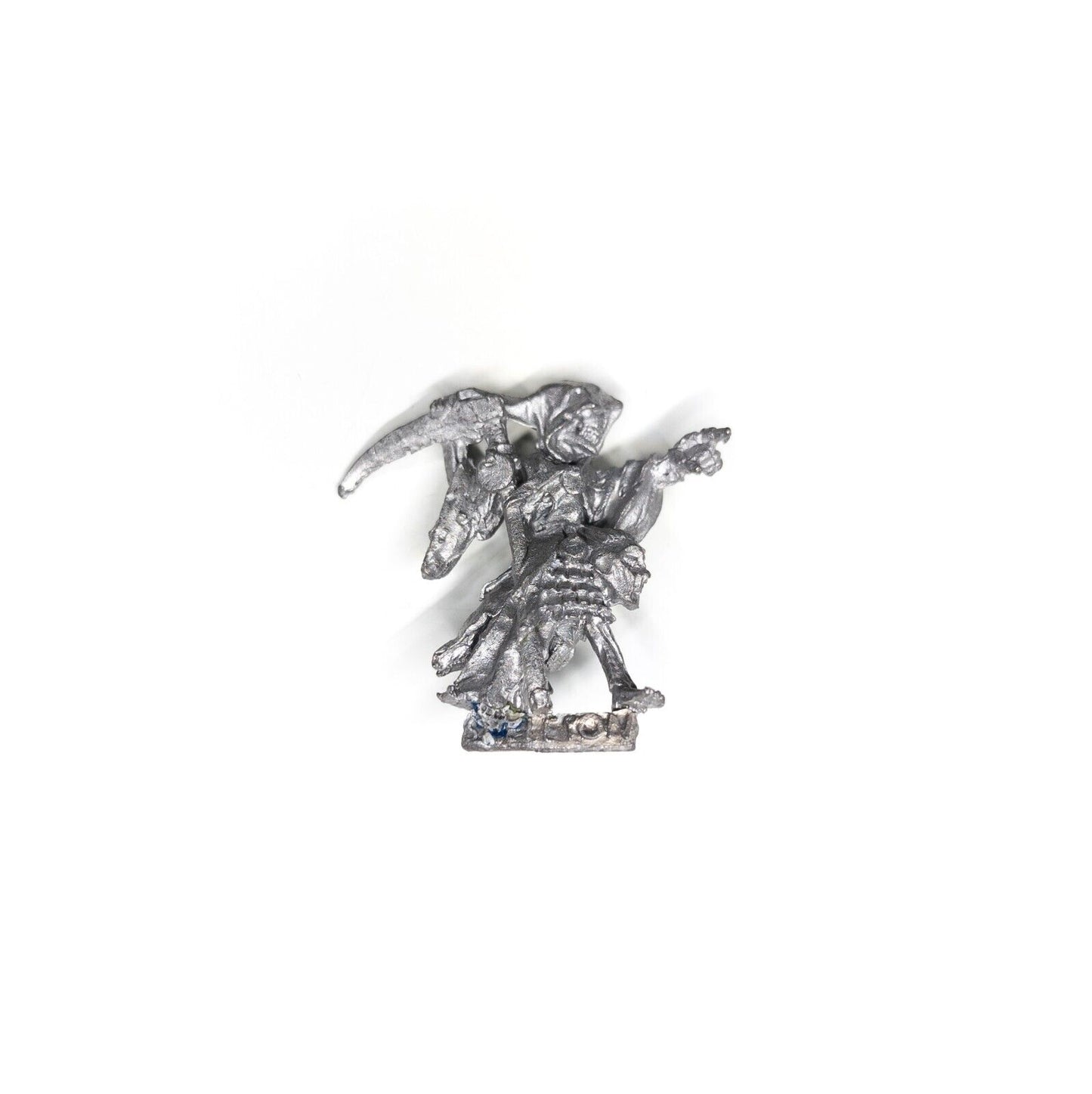 Undead - C17 Skeleton Command, Leader