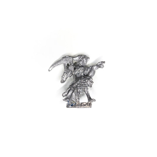 Undead - C17 Skeleton Command, Leader