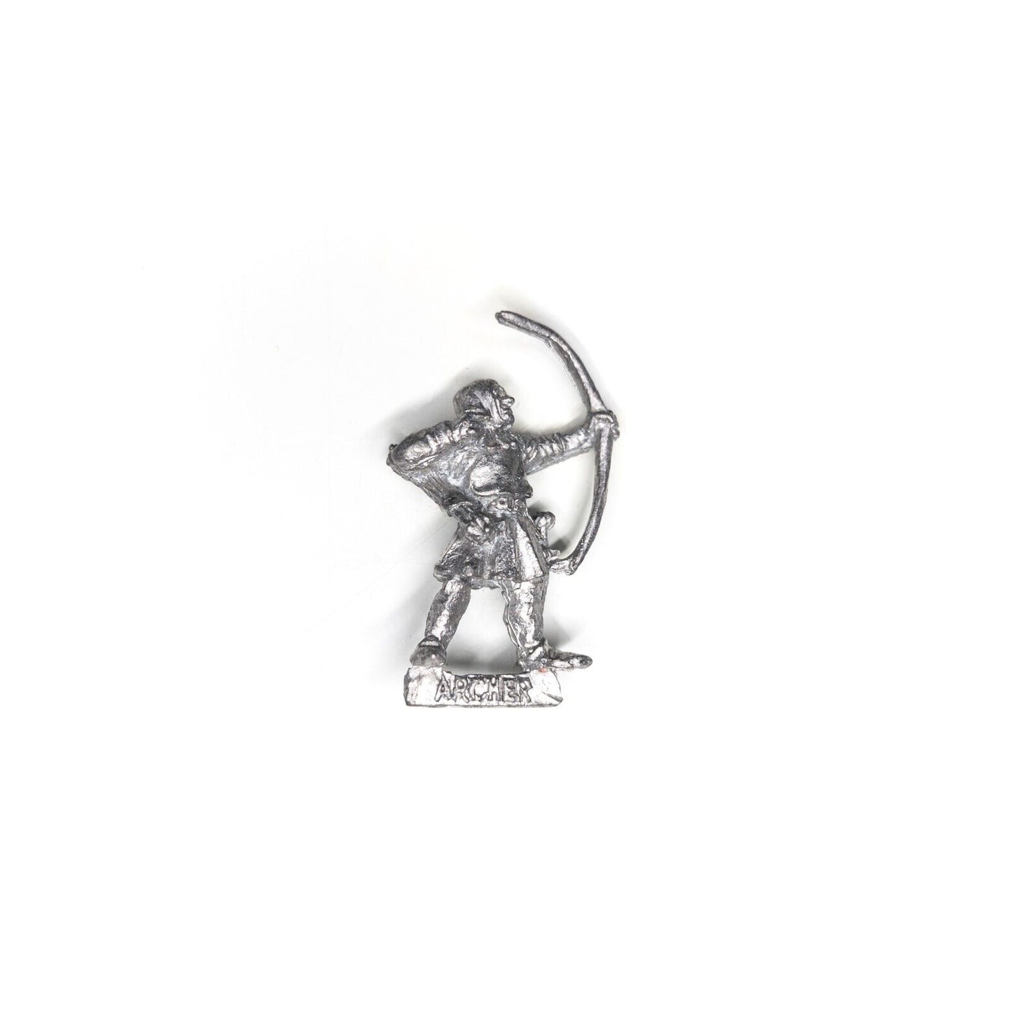 Fighters - C26 Feudal Men at Arms, Pfelier