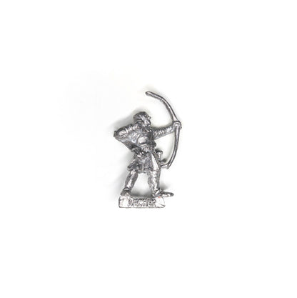 Fighters - C26 Feudal Men at Arms, Pfelier