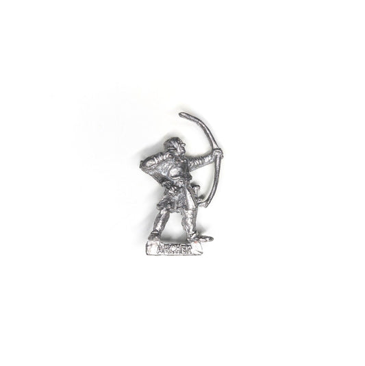 Fighters - C26 Feudal Men at Arms, Pfelier