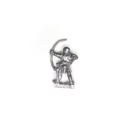 Fighters - C26 Feudal Men at Arms, Pfelier