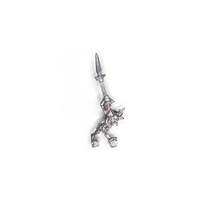 Orcs & Goblins - C14 Snotling Double, Piggy Back Pair