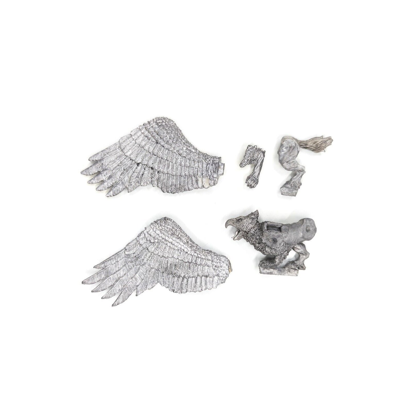 Giant Monsters - MM98 Hippogriff