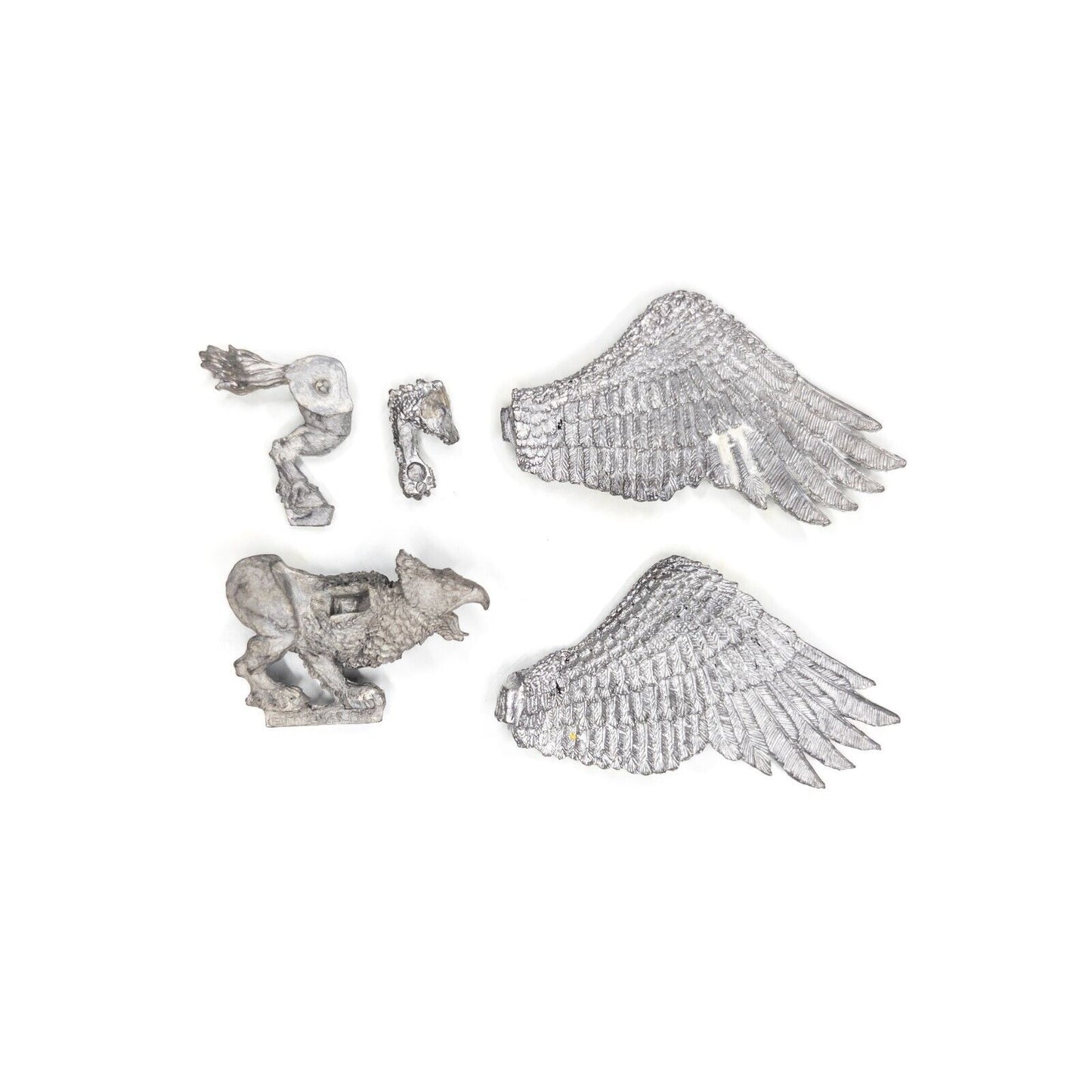 Giant Monsters - MM98 Hippogriff