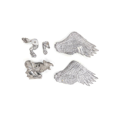 Giant Monsters - MM98 Hippogriff