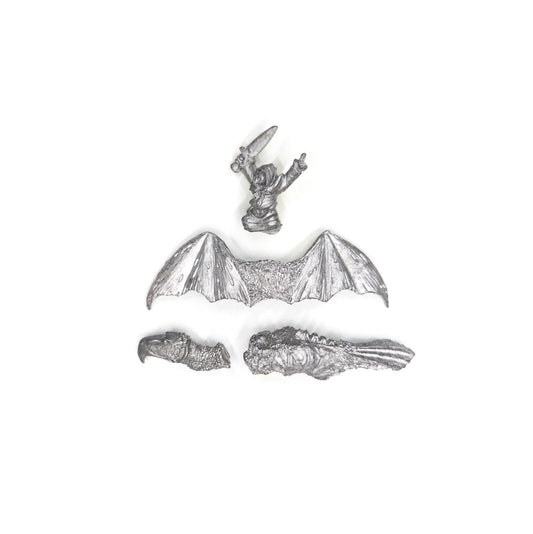 Undead - MM52 Carrion