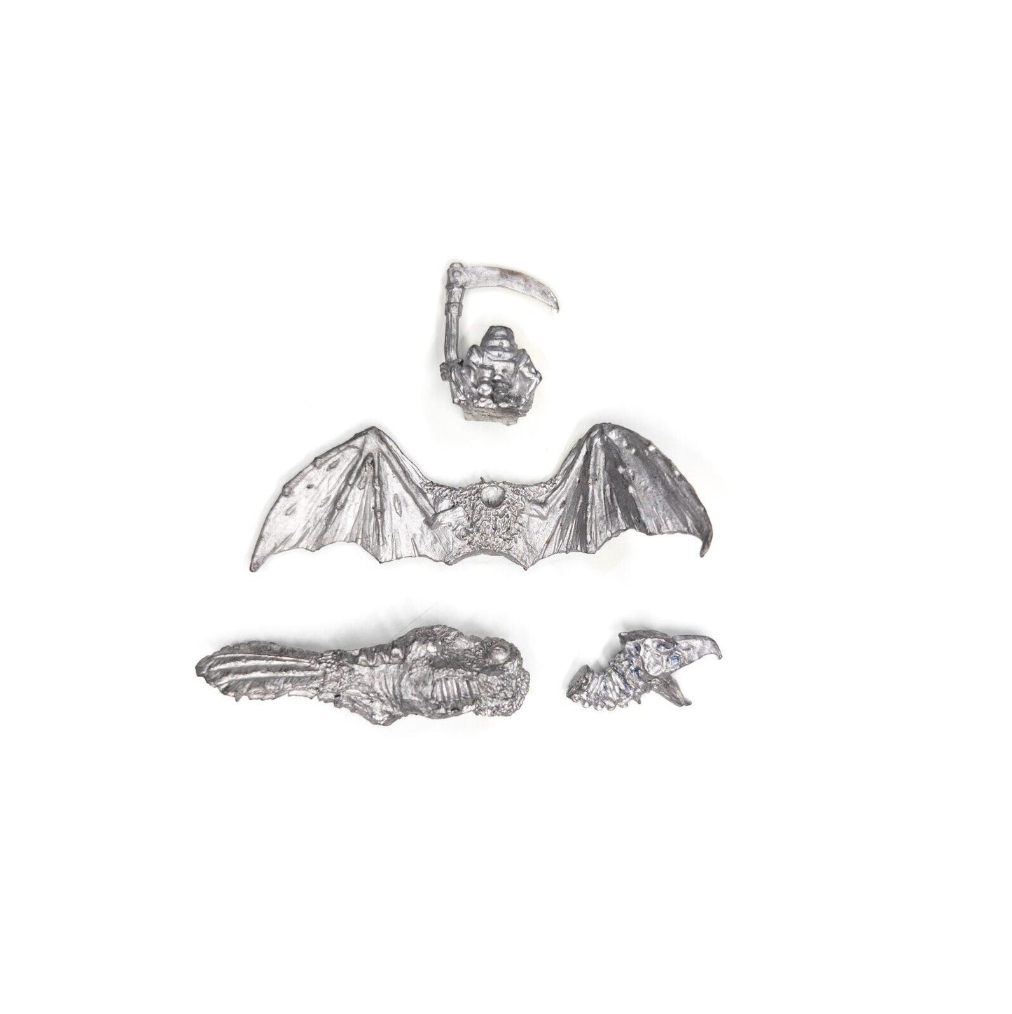 Undead - MM52 Carrion