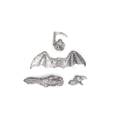 Undead - MM52 Carrion