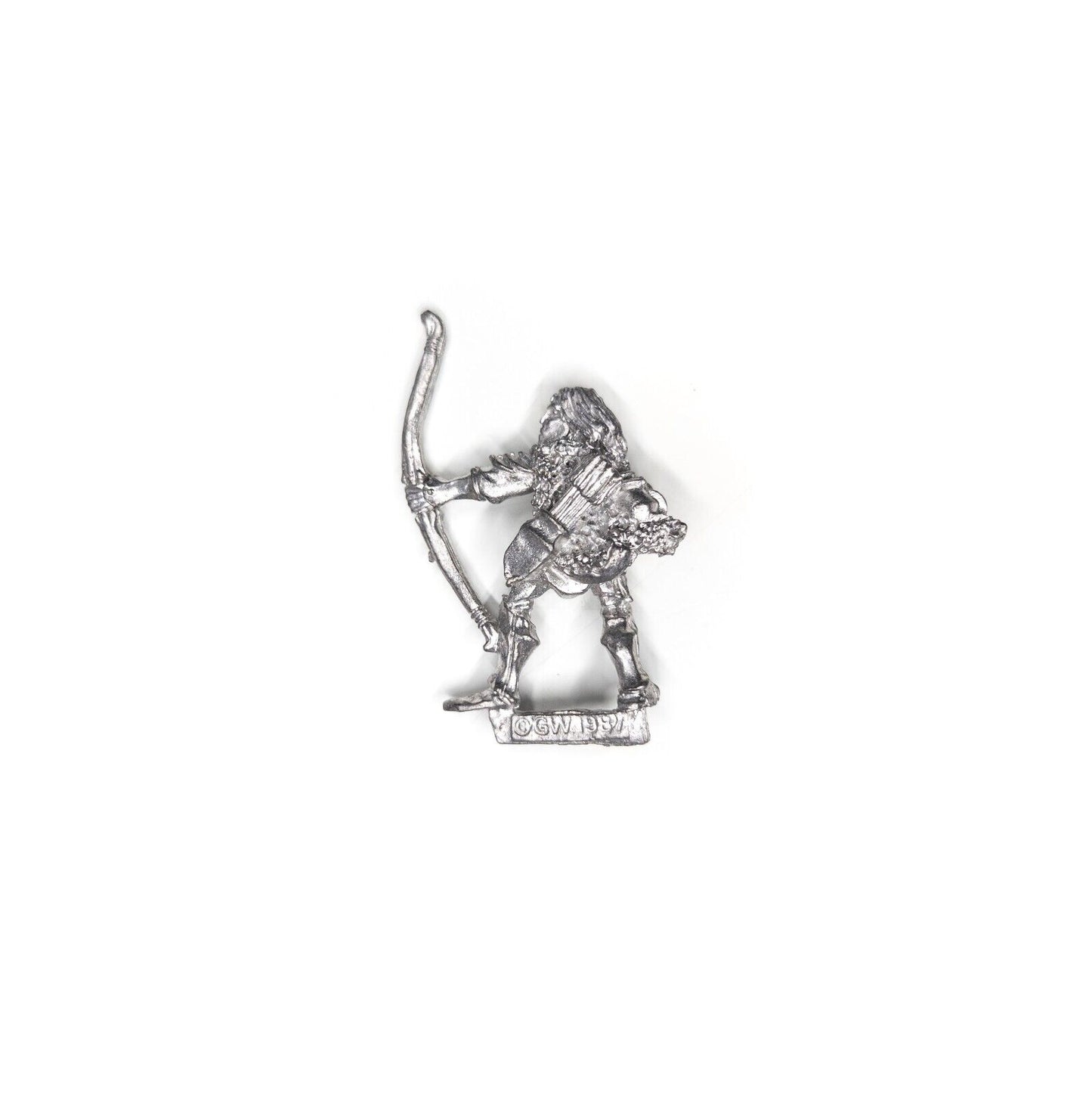 Eternal Champion - EC01 Melnibonean Infantry, Vanarel