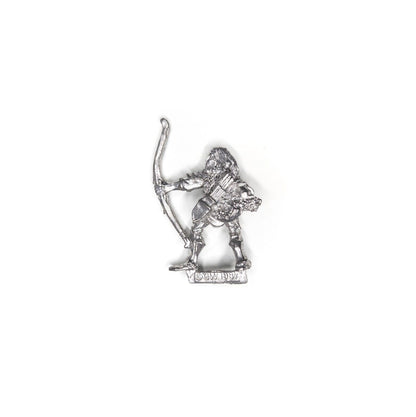 Eternal Champion - EC01 Melnibonean Infantry, Vanarel